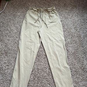 Lululemon Stretch High-Rise 7/8 Pant